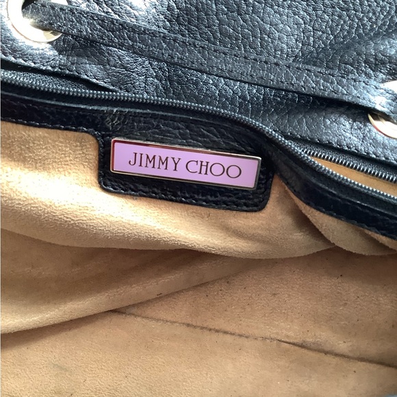 Jimmy Choo Ladies Handbag - Picture 9 of 16